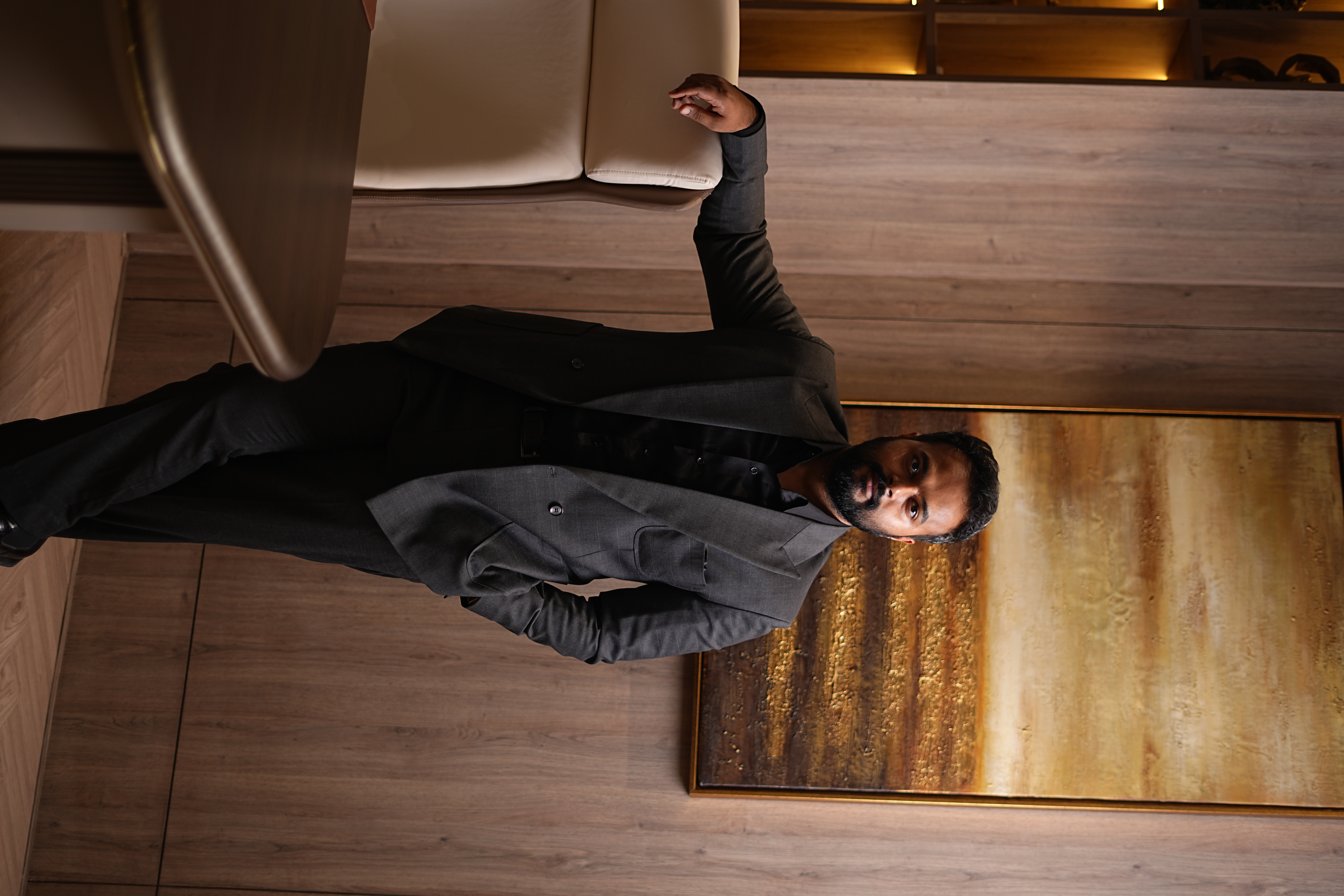 Ar. Suraj Mittal - Founder & CEO