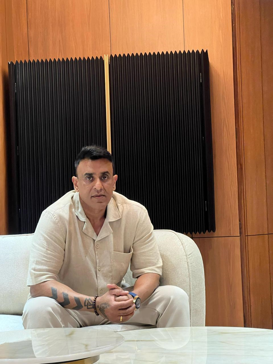 Nishant Nagpal - Interior Designer & COO