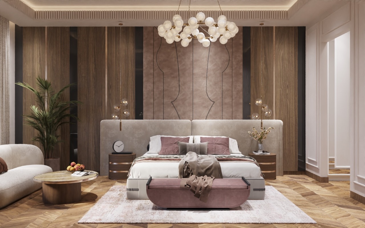 Aurora Residences View 2