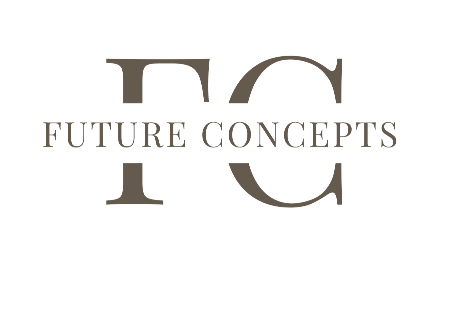 Future Concept Logo